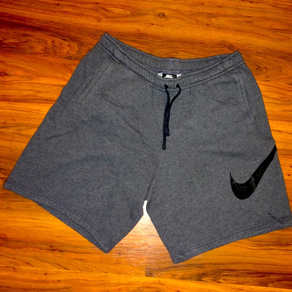 Men’s Nike Athletic Shorts